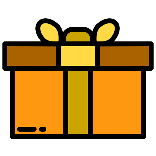 Present icon