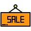 Sales icon 64x64