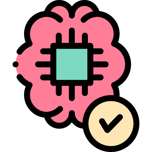 Brain icon