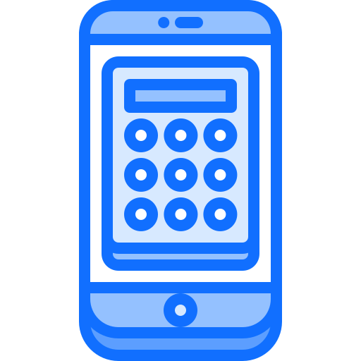 Calculator icon