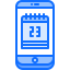Calendar 상 64x64