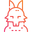Fox іконка 64x64