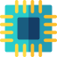 Microchip 图标 64x64
