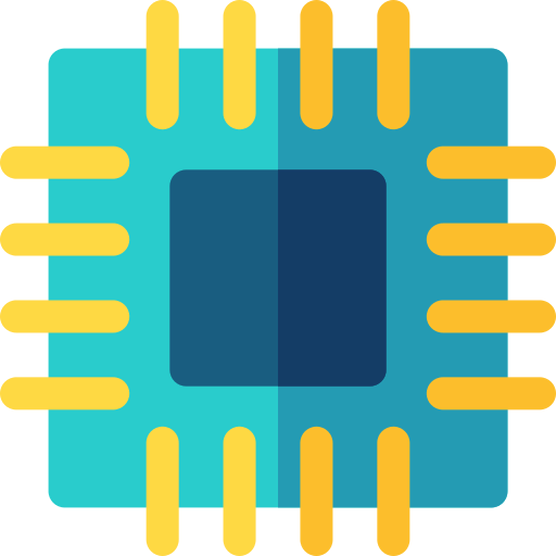 Microchip icon