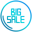Big sale Symbol 64x64