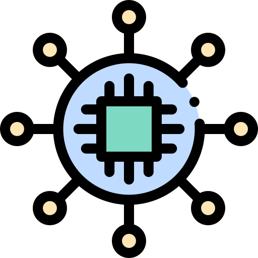 Network icon