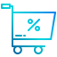 Cart icon 64x64