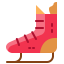 Ice skating icône 64x64