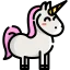 Unicorn icon 64x64