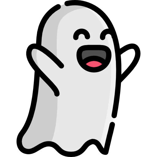 Ghost icon