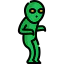 Alien icon 64x64