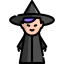 Witch icon 64x64