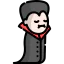 Vampire icon 64x64