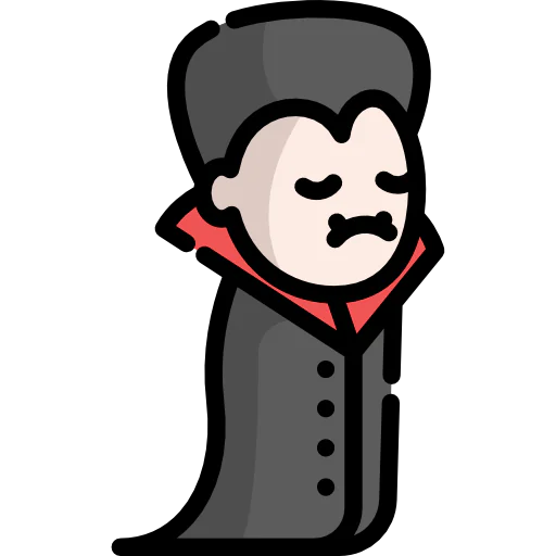 Vampire icon