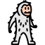 Yeti icon 64x64