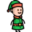 Elf icon 64x64