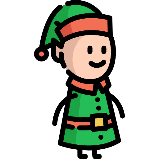 Elf icon