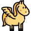 Pegasus icon 64x64