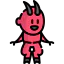 Devil ícono 64x64