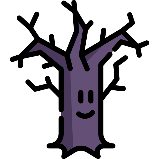 Tree icon