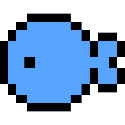 Fish icon