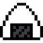 Onigiri icon 64x64