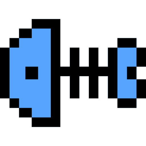 Fishbone icon