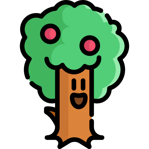 Tree icon