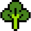 Broccoli Symbol 64x64
