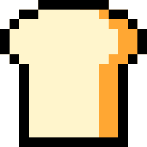 Bread Symbol