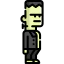 Frankenstein icon 64x64