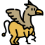 Gryphon icon 64x64