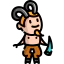 Satyr icon 64x64
