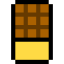 Chocolate Symbol 64x64