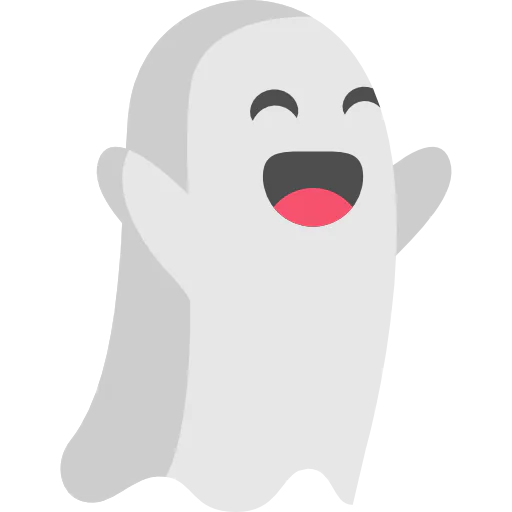 Ghost icon