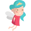 Fairy icon 64x64