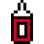 Ketchup icon 64x64