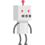 Robot icon 64x64