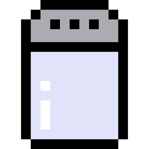 Pepper icon