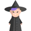 Witch icon 64x64