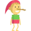 Pinocchio icon 64x64