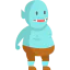 Goblin icon 64x64