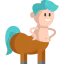 Centaur 상 64x64