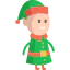 Elf icon 64x64