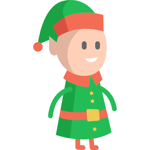 Elf icon