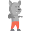 Werewolf icon 64x64
