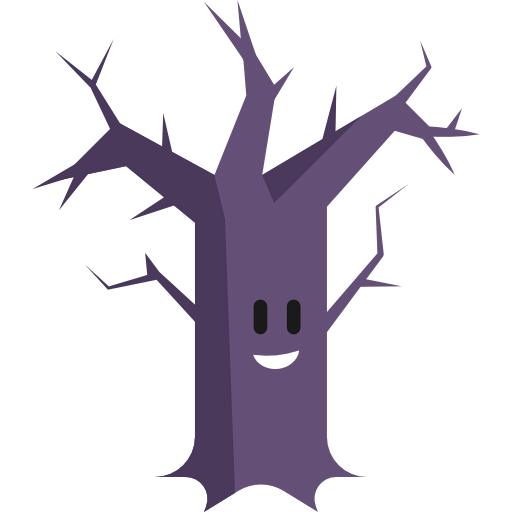 Tree icon