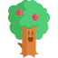 Tree icon 64x64