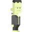 Frankenstein icon 64x64