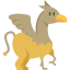 Gryphon icon 64x64